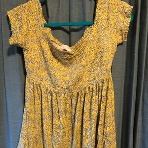 Women’s Maternity Top